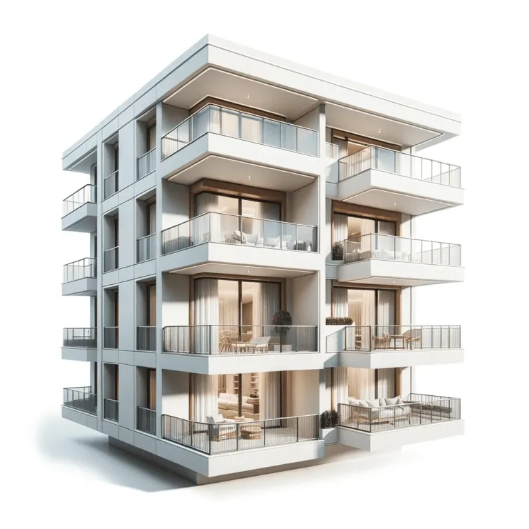 Apartman