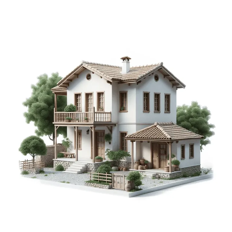 Ev / müstakil ev