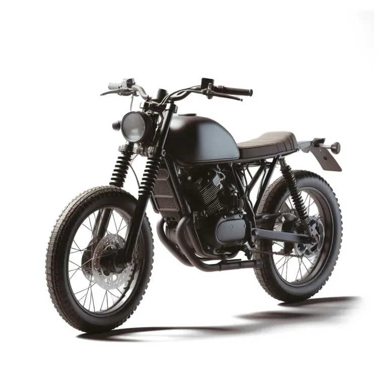 Motosiklet / motor