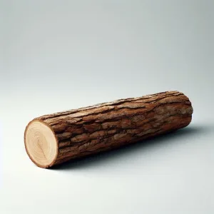 log