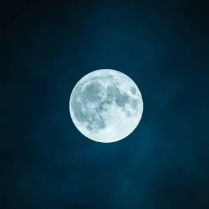 moon