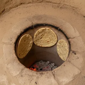 Tandır