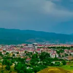 Bingöl place-name image, approved square crop