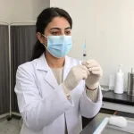 Şırınga / iğne