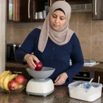 Tartıyor