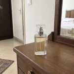 Parfüm şişesi