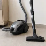 Elektrik süpürgesi