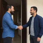Tokalaşıyorlar