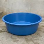 Büyük plastik leğen image