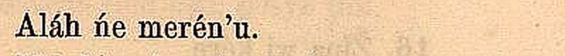 Russian scan
