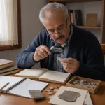 araştırdı