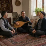 türkü