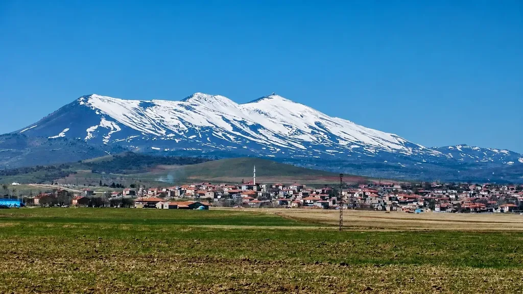 Aksaray profile image