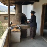 Köy fırını