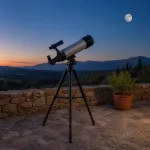telescope
