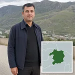 person from Bingol