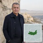 person from Elazig