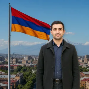 Ermeni
