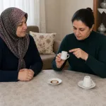 Kahve falı