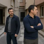 Kin / nefret
