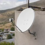 Uydu anteni