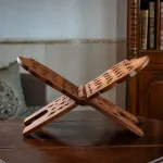 Kitap rahlesi