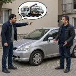Tehdit etmek