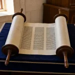 Tevrat tomarı