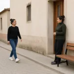 Yaklaşma