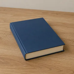 Kapalı kitap