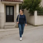 Evden uzaklaşma