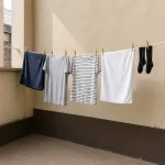 Çamaşır ipi
