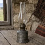 Gaz lambası