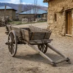 Kağnı