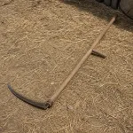 Tırpan