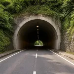 Tünel