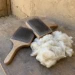 Yün tarağı