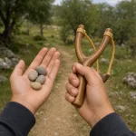 Lastik miçku - Kuş lastik