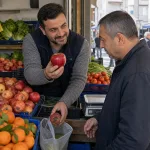xap - kandırmak