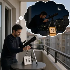 Bu gece – aynı günün gecesi