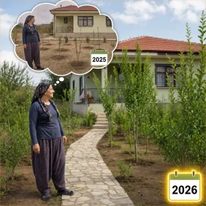 Bu yıl – 2026 vurgulu