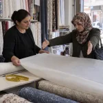 Yaklaşık kumaş ölçüsü